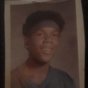 Meet your Posher, George